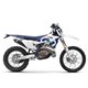 HUSQVARNA TE 300 2026 [ENVÍO DISPONIBLE]