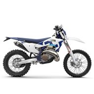 HUSQVARNA TE 300 2026 [ENVÍO DISPONIBLE]