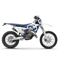 HUSQVARNA TE 300 2025 [ENVIO DISPONÍVEL]