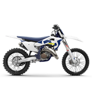 HUSQVARNA TC 125 MOTOCROSS 2026 [ENVÍO DISPONIBLE]