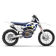HUSQVARNA FC 250 MOTOCROSS 2026 [ENVÍO DISPONIBLE]