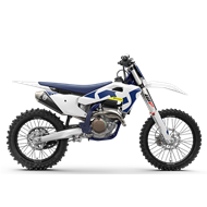HUSQVARNA TC 125 MOTOCROSS 2026 [VERSAND VERFÜGBAR]