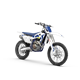 HUSQVARNA TC 125 MOTOCROSS 2026 [LIVRAISON DISPONIBLE]