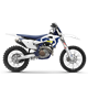 HUSQVARNA TC 125 MOTOCROSS 2026 [LIVRAISON DISPONIBLE]
