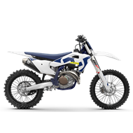 HUSQVARNA TC 125 MOTOCROSS 2026 [ENVIO DISPONÍVEL]