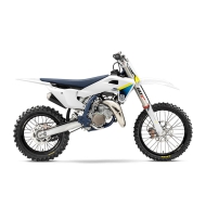 HUSQVARNA TC 125 MOTOCROSS 2026 [AVAILABLE SHIPPING]