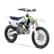 HUSQVARNA TC 125 MOTOCROSS 2026 [SPEDIZIONE DISPONIBILE]