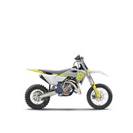HUSQVARNA TC 125 MOTOCROSS 2026 [AVAILABLE SHIPPING]