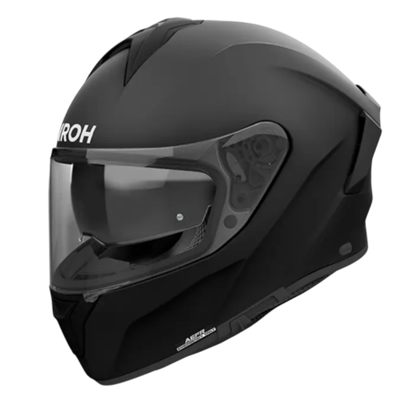 Airoh Spark2 ヘルメット ハスクバーナモデル Lサイズ Husqvarna Airoh SPARK 2 HELMET Lサイズ。 Husqvarna Airoh SPARK 2