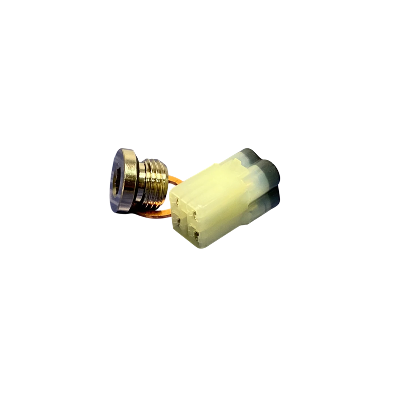 Dangle O2 O2 Sensor Fuel Dongle Eliminator Kit Swm Superdual X / T 650 R Bj (2017 ...