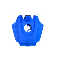 TAPA DEPOSITO BETA COLOR AZUL