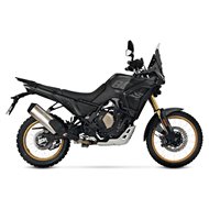 VOGE 800 RALLY E5+ TRAIL ADVENTURE MOTORCYCLE