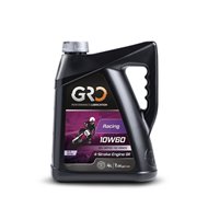 OLIO GRO GLOBAL FACTORY 10W60 4 LITRI