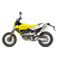 HUSQVARNA 701 SUPERMOTO 2025 [LIVRAISON DISPONIBLE]