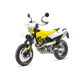 HUSQVARNA 701 SUPERMOTO 2025 [LIVRAISON DISPONIBLE]