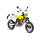 HUSQVARNA 701 SUPERMOTO 2025 [LIVRAISON DISPONIBLE]
