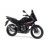 RIEJU XPLORA 707 LIMITADA A2 ENSEMBLE DE VALISES SHAD [LIVRAISON DISPONIBLE]