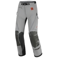 PANTALON ALPINESTARS NAZCA 3L GORE-TEX PRO COULEUR GRIS FONCÉ / NOIR