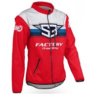 GILET S3 COULEUR BLEU MARINE