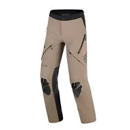 PANTALON ALPINESTARS AMT-8 STRETCH DRYSTAR XF COULEUR MARRON KAKI / NOIR