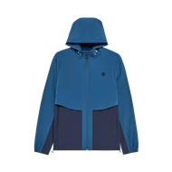 GIACCA ANTIVENTO FOX SURVIVALIST COLORE BLU