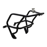 PROTEÇÕES LATERAIS CROSSPRO CF MOTO MT 700 (2024) PRETO