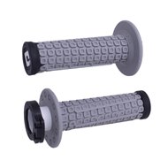 GRIPS ODI MX V2 LOCK-ON ROGUE ROGUE BLACK