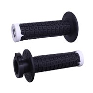 PUÑOS ODI ODI NOMAD D3O LOCK-ON OFF ROAD COLOR NEGRO