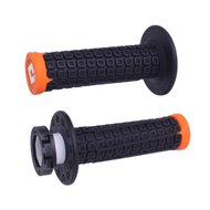 PUÑOS ODI ODI NOMAD D3O LOCK-ON OFF ROAD COLOR NEGRO