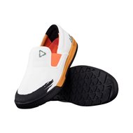 ZAPATILLAS LEATT RIDEONS 2.0 COLOR BLANCO