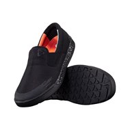 ZAPATILLAS LEATT RIDEONS 2.0 COLOR NEGRO