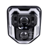 FAROL LED MORSUN HUSQVARNA TE 150/250/300 (2024-2026)