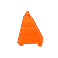 LUFTFILTERKASTENDECKEL REINIGUNG TWIN AIR HONDA CRF 250 R (2022-2023)