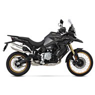 MOTO TRAIL ADVENTURE VOGE 900 DSX (COLORI DISPONIBILI)