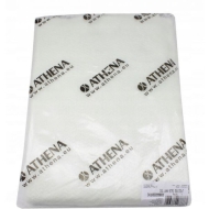 ATHENA 2T/4T EXHAUST FIBER