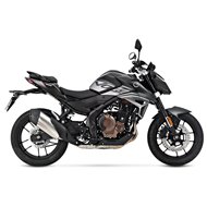 VOGE 525 R NAKED MOTORCYCLE