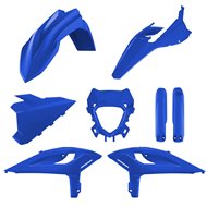 FULL PLASTIC KIT POLISPORT BETA RR 2T 250 (2013-2017) ORIGINAL COLOR