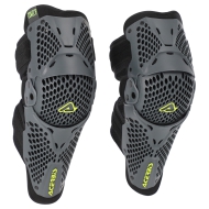 RODILLERAS ACERBIS K035 COLOR GRIS