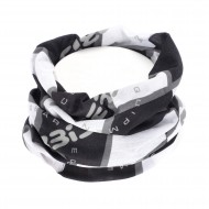 ACERBIS REG WHITE / BLACK NECK WARMER
