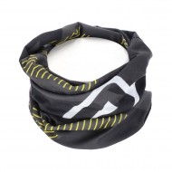 ACERBIS REG NECK WARMER YELLOW / GREY