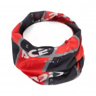 CACHECOL ACERBIS REG VERMELHO / PRETO
