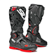 OUTLET BOTAS SIDI CROSSFIRE 2 SM COLOR NEGRO / ROJO