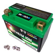 BATERIA DE LÍTIO SKYRICH LITX5L