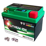 SKYRICH BATTERY LITHIUM (YTZ7S) BMW G450X (2009-2011)