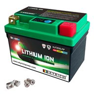 BATTERIA AL LITIO SKYRICH (YTZ5S) HUSQVARNA TE250/300 (2017)