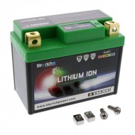 BATTERIA AL LITIO SKYRICH HJ01