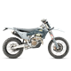 HUSQVARNA FE 350 PRO 2026 [ENVÍO DISPONIBLE]