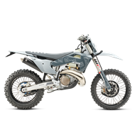 HUSQVARNA TE 300 PRO 2026 [SPEDIZIONE DISPONIBILE]