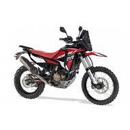 RIEJU AVENTURA RALLY 307 [SPEDIZIONE DISPONIBILE]