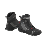 FORMA ADVENTURE KITE DRY BOOTS BLACK / GREY